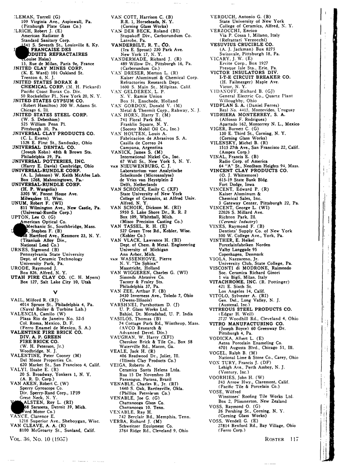 Toxic docs reveal history