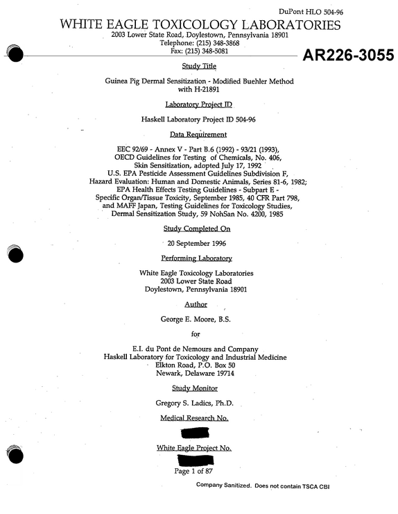 Document image
