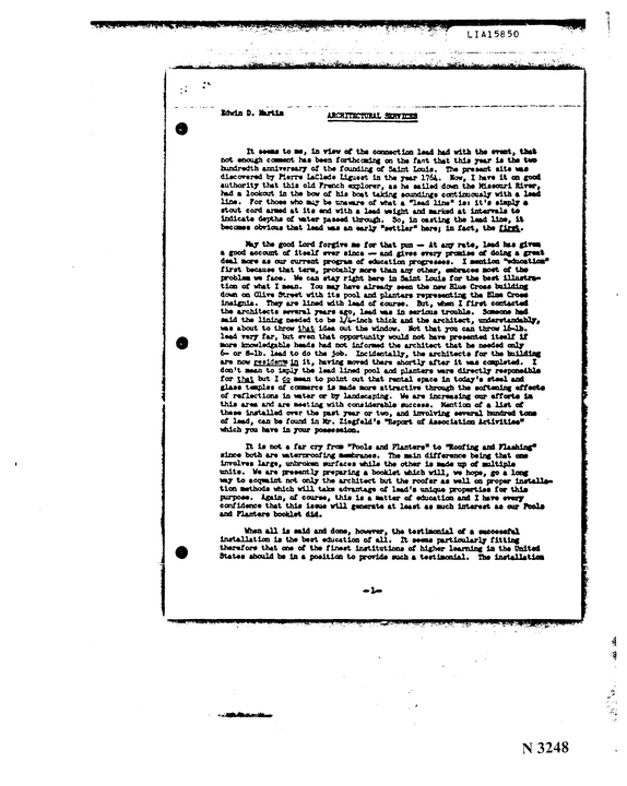 Document image