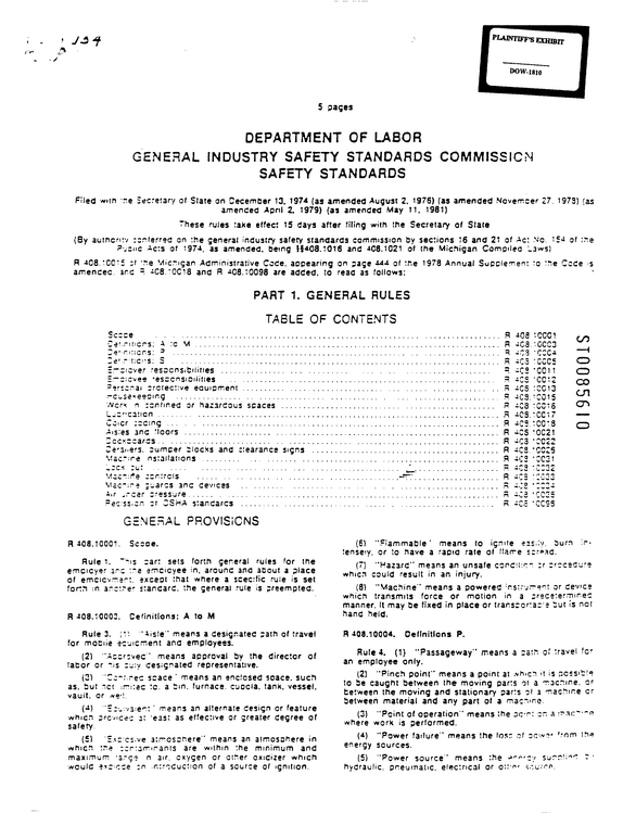 Document image