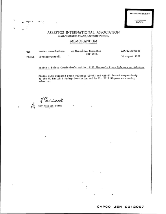 Document image
