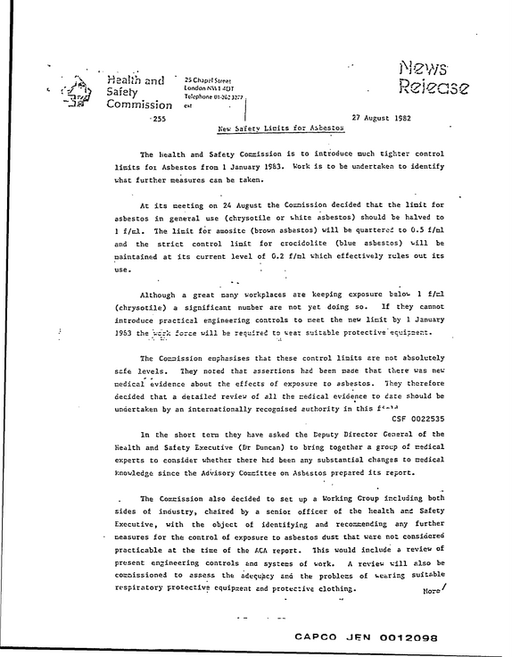 Document image