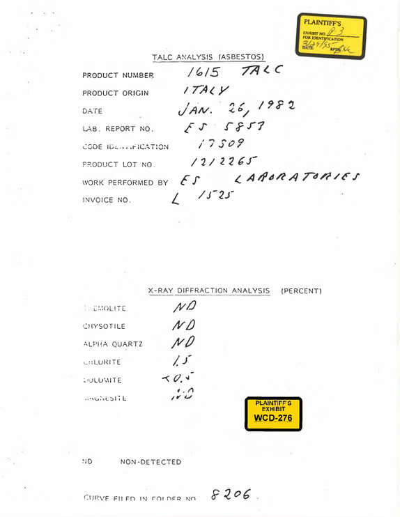 Document image