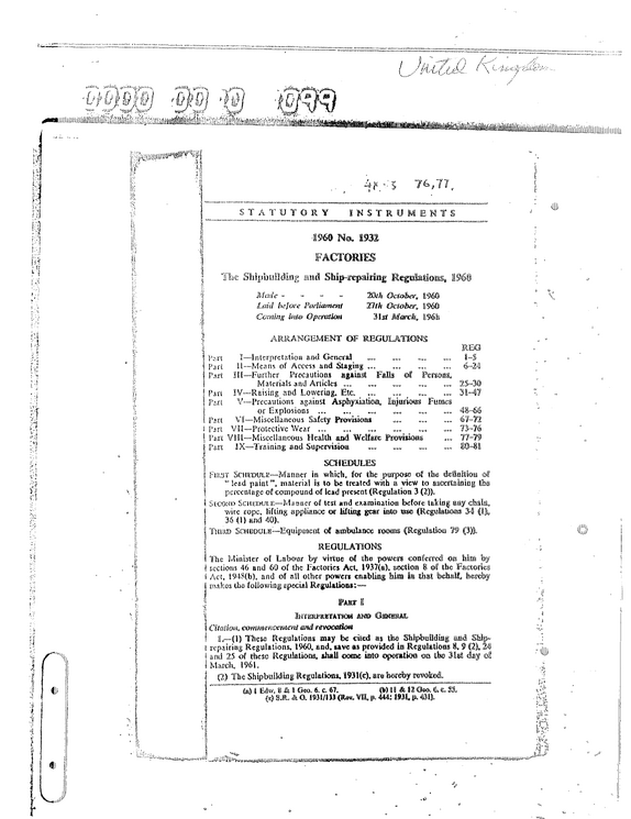 Document image
