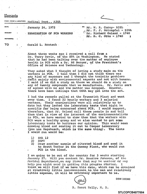 Document image