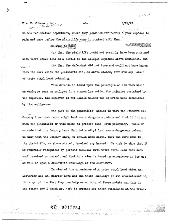 Document image