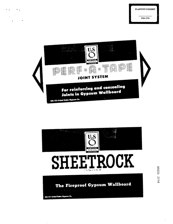 Document image