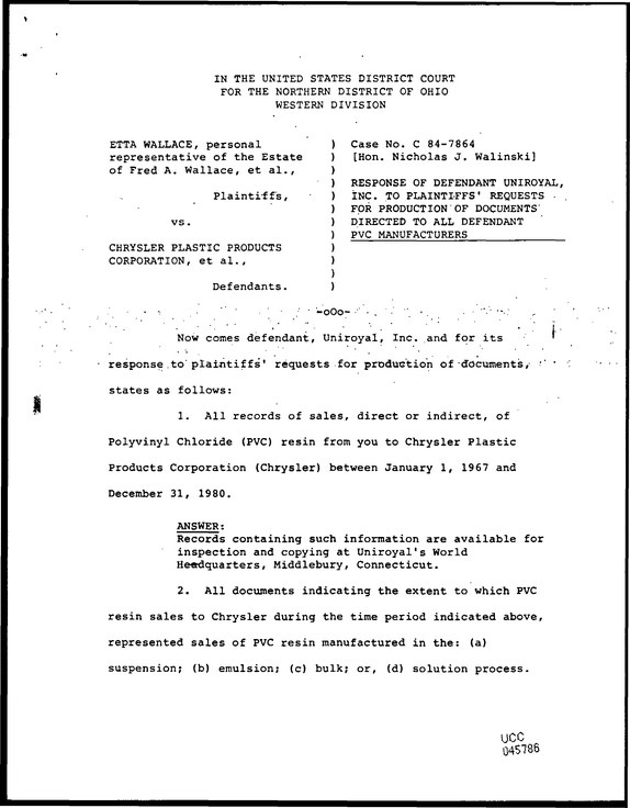 Document image