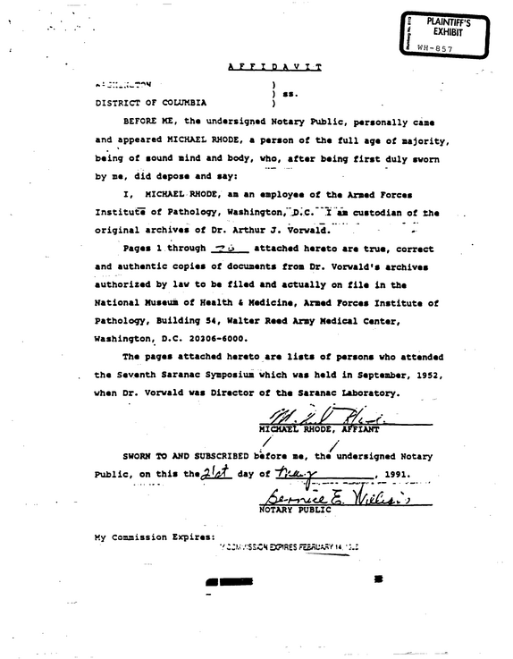 Document image