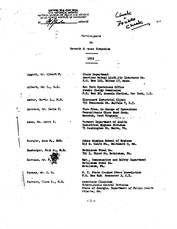 Document image