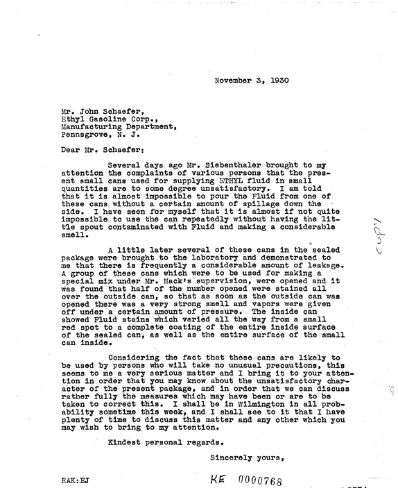 Document image