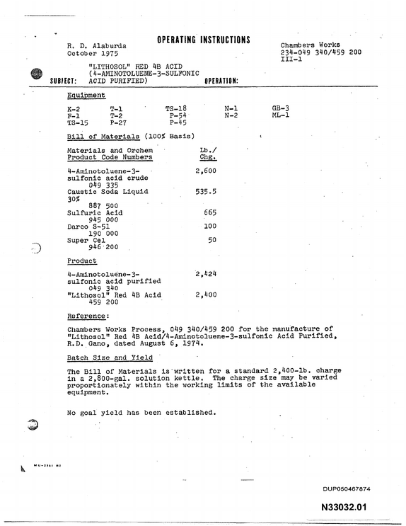 Document image
