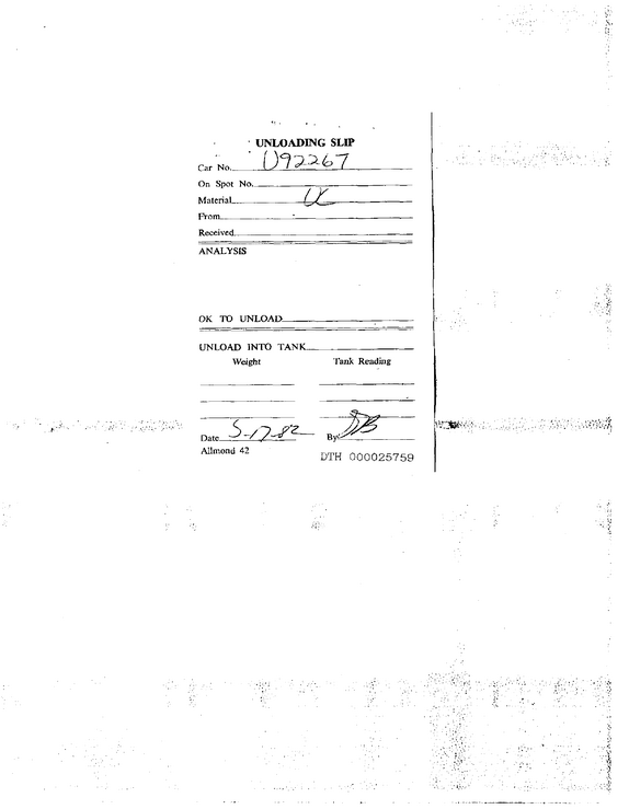 Document image