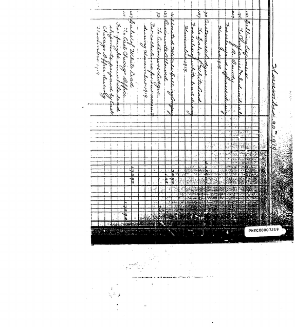 Document image