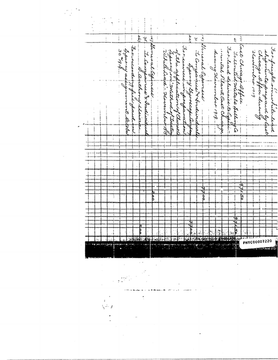 Document image