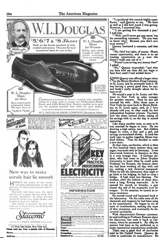 Document image