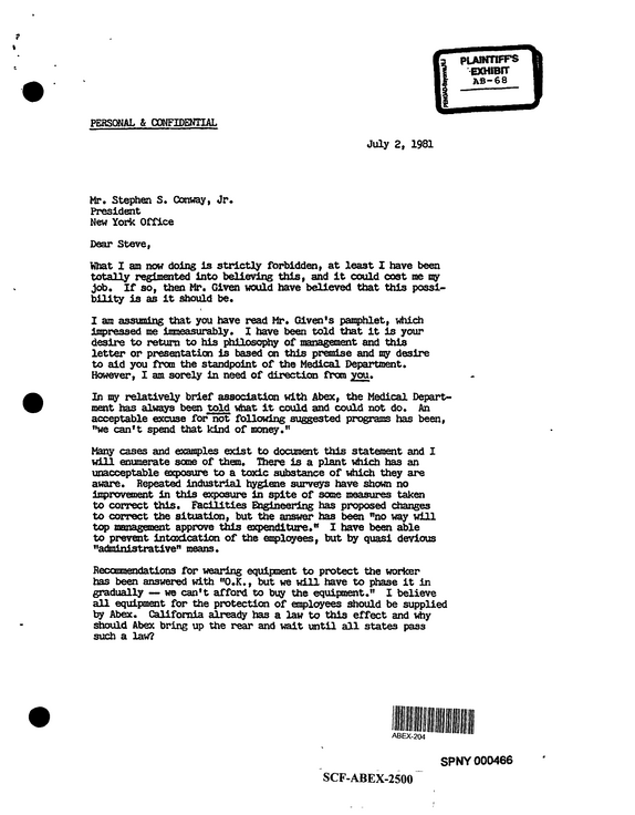 Document image