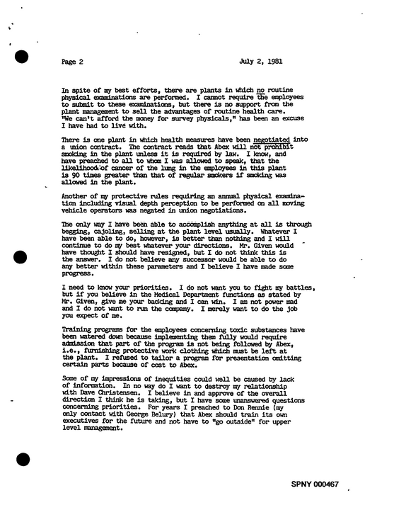 Document image