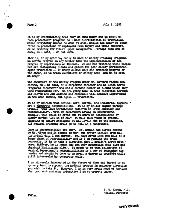 Document image