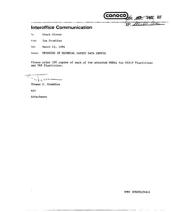 Document image