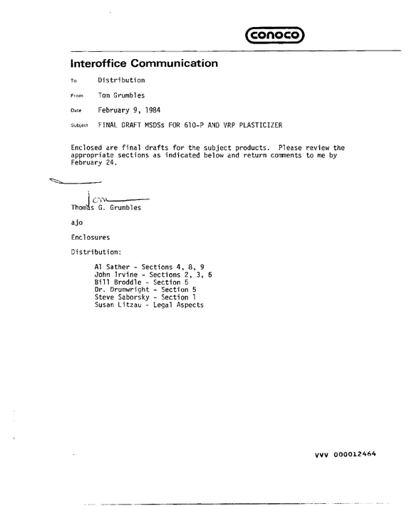 Document image