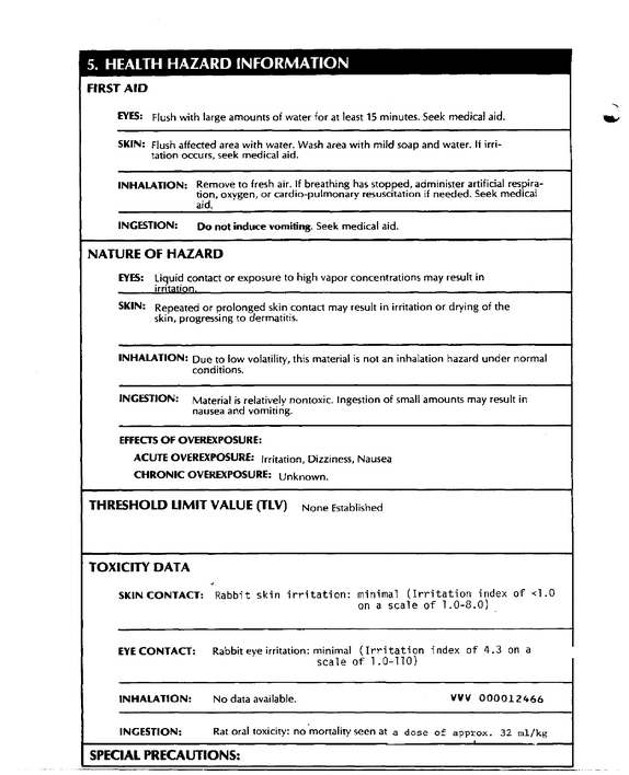 Document image
