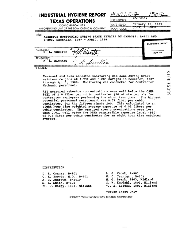Document image