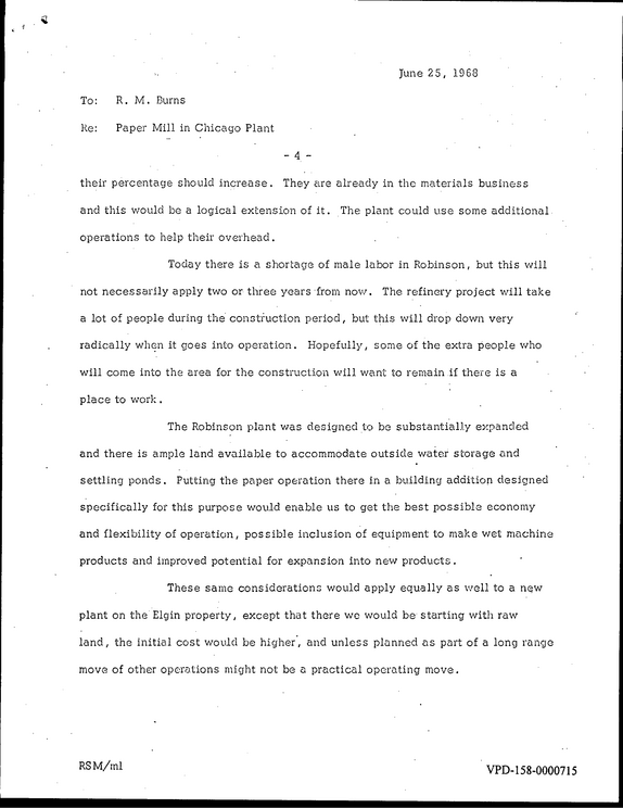 Document image