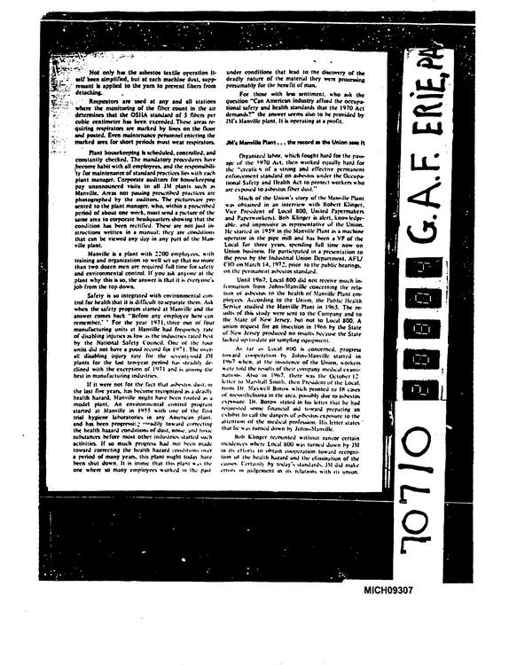 Document image