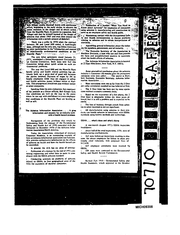 Document image