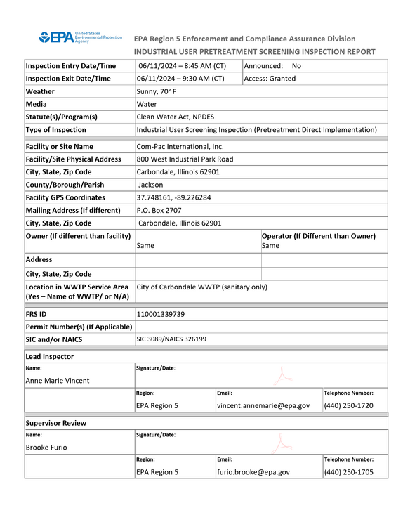 Document image