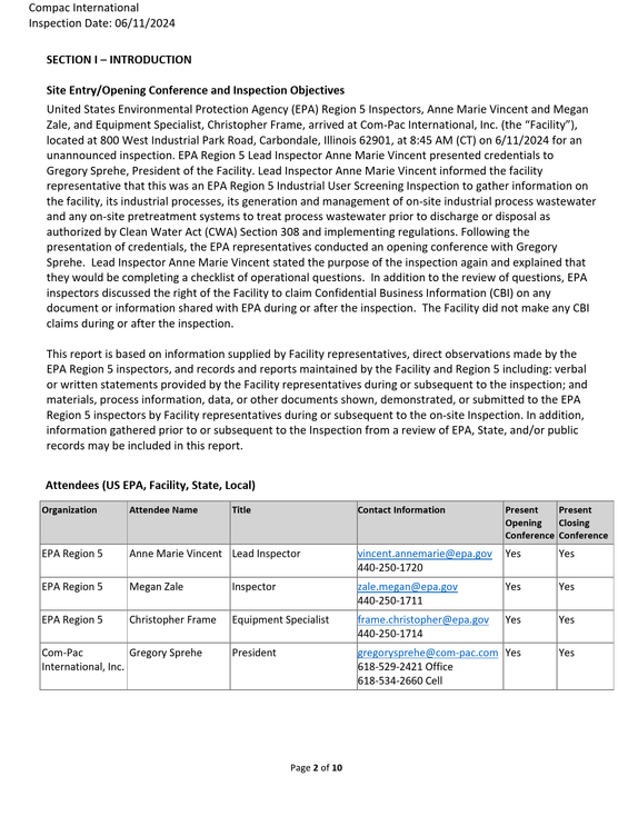 Document image
