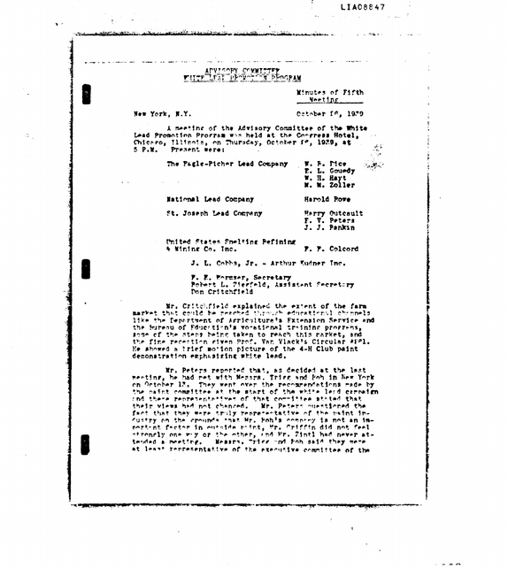 Document image