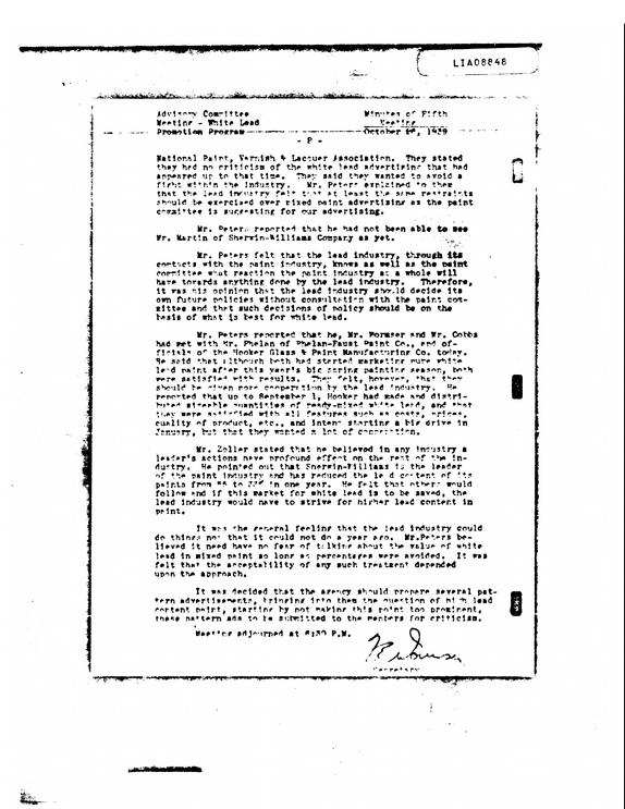 Document image