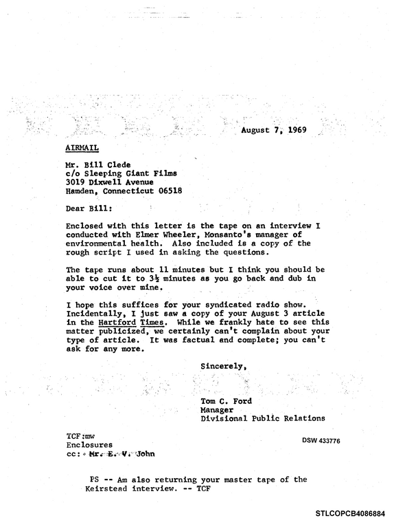 Document image