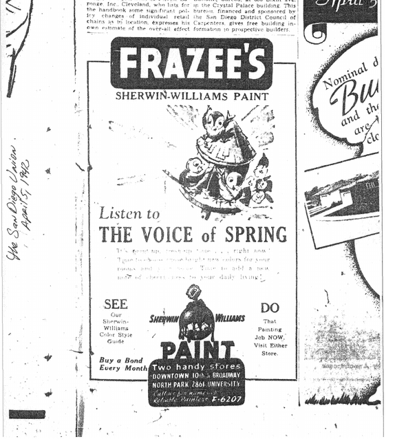 Document image