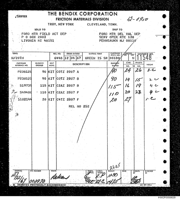 Document image