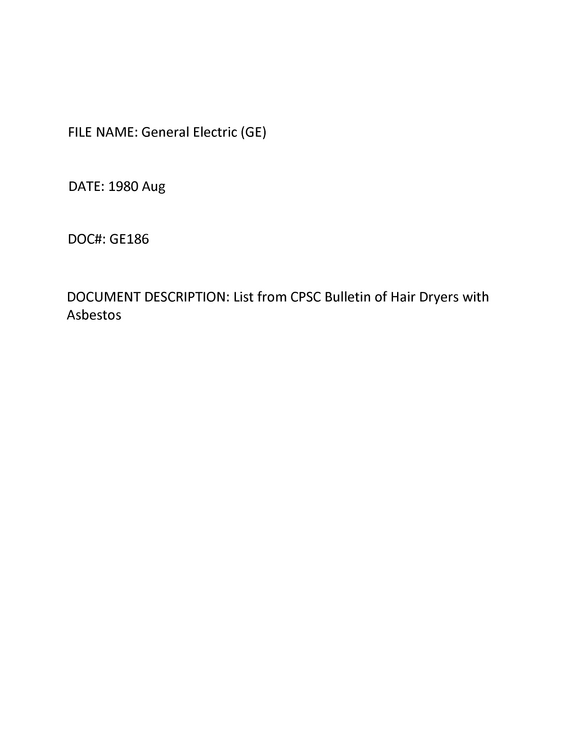 Document image