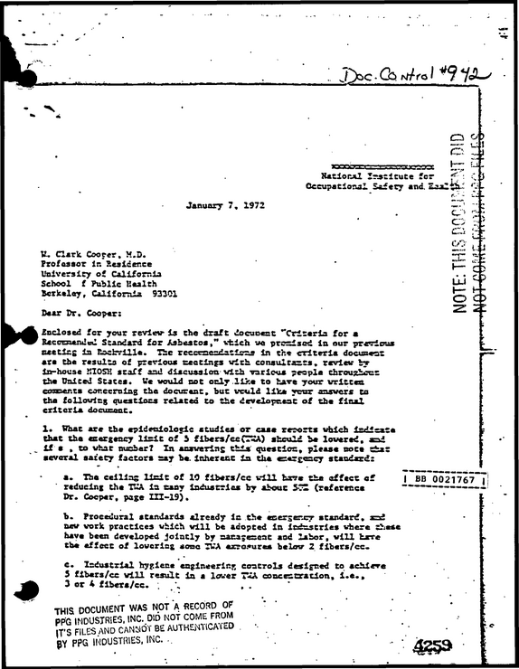 Document image