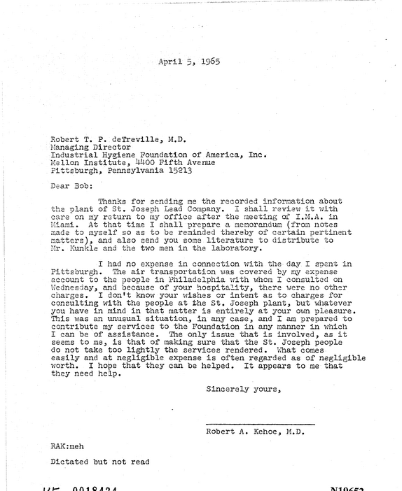 Document image