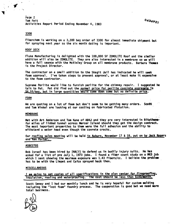 Document image