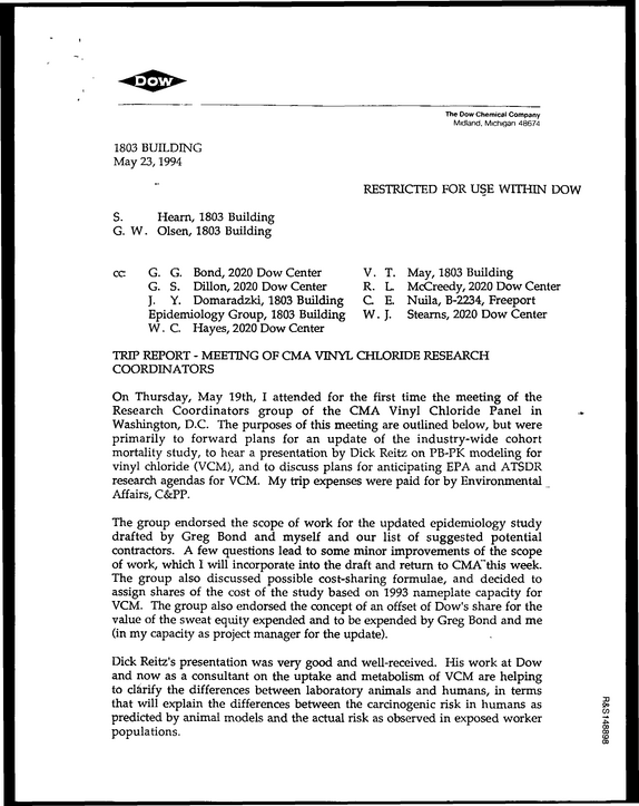 Document image