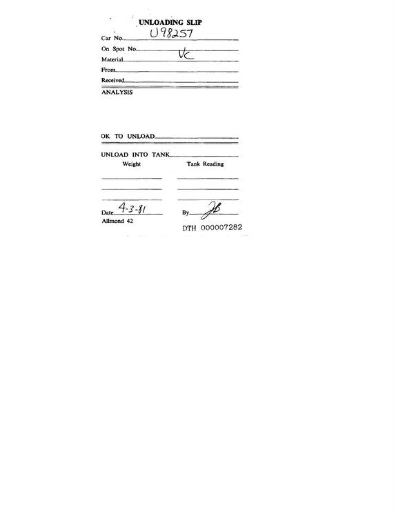 Document image