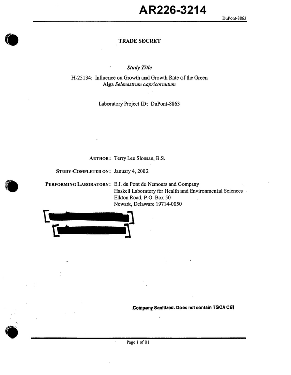 Document image