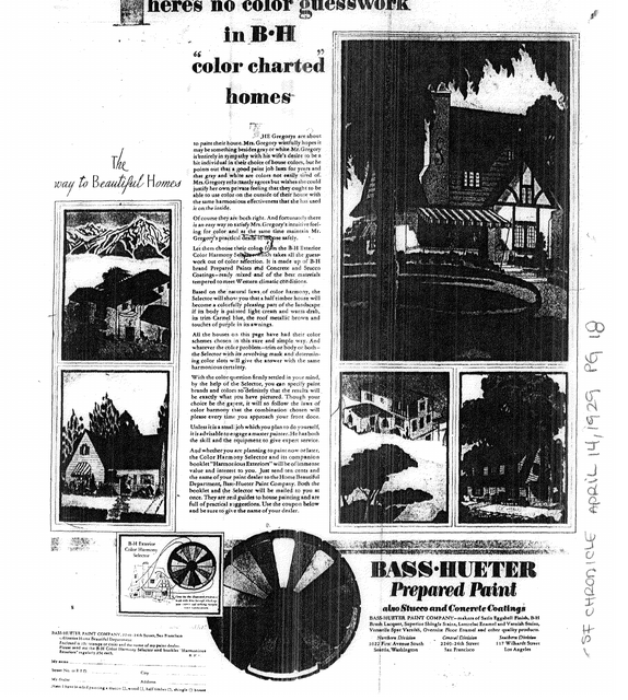 Document image