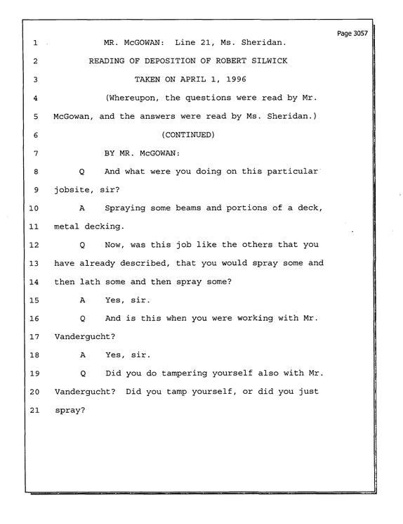 Document image
