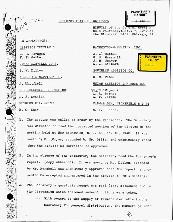 Document image