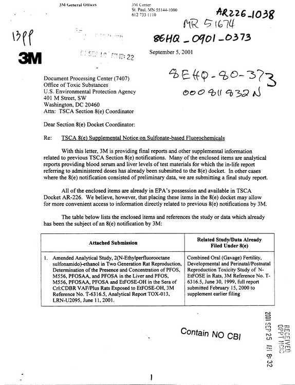 Document image