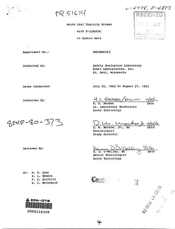 Document image