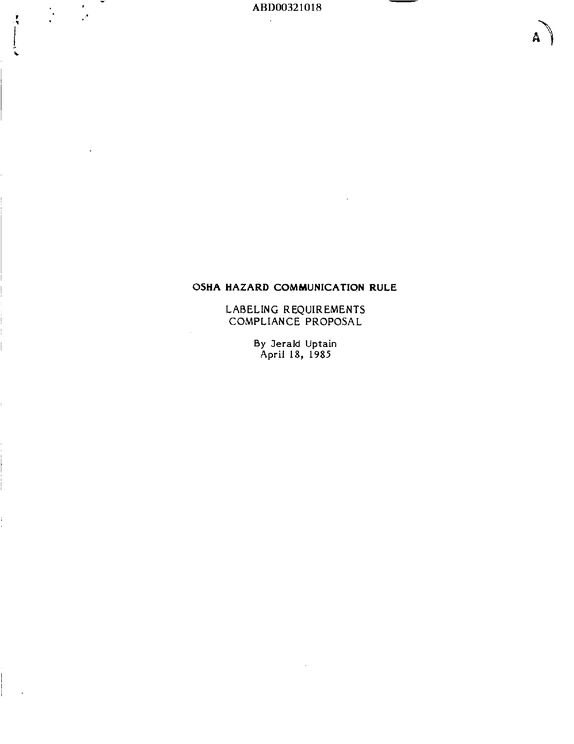 Document image